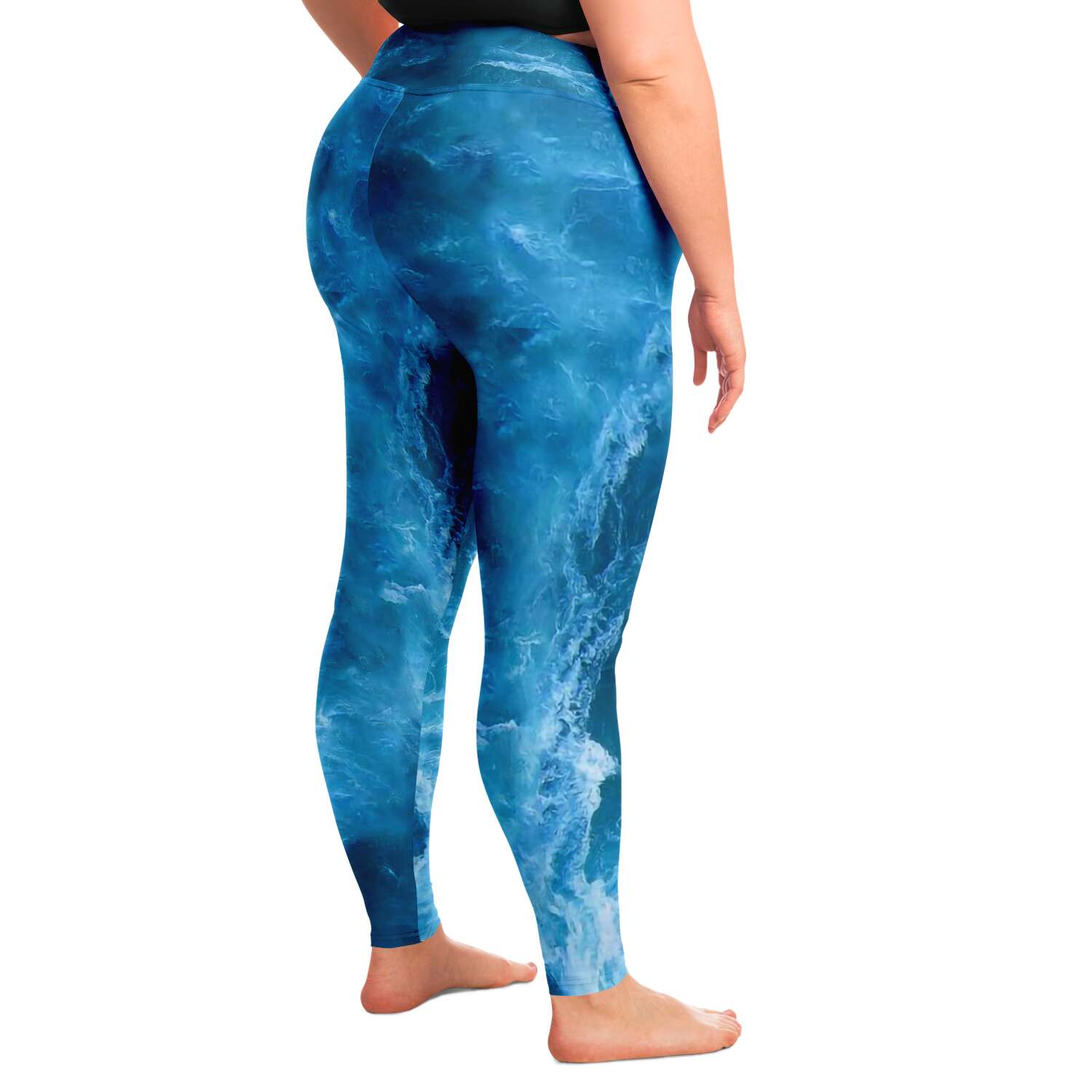 Diving leggings hotsell